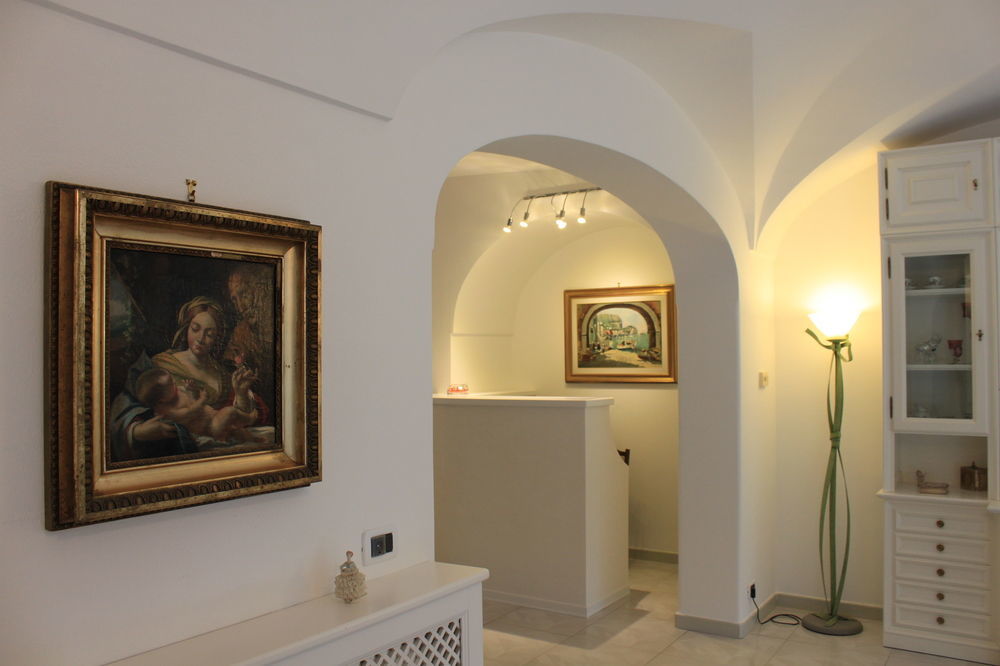 Villa Marinella Casamicciola Terme Exterior foto